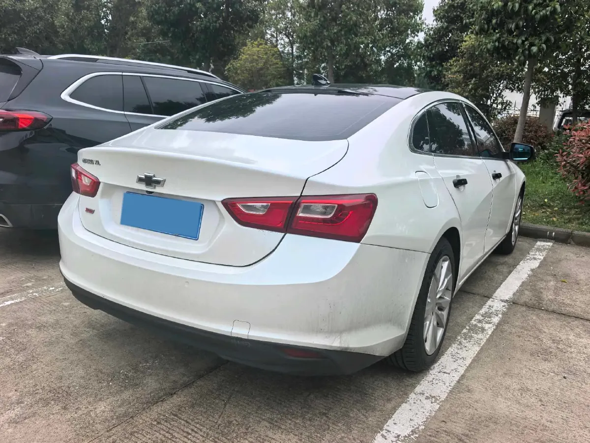 2017 Chevrolet Malibu XL 1.5T 170HP L4 7DCT,autocango,china used car exporter,china ev exporter,chinese used car exporter,chinese used ev exporter