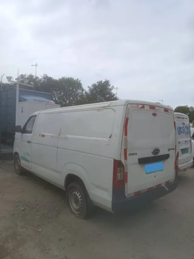 2022 Karry JiangTun BEV 40.5KWH,autocango,china used car exporter,china ev exporter,chinese used car exporter,chinese used ev exporter