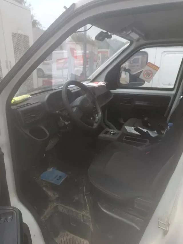 2022 Karry JiangTun BEV 40.5KWH,autocango,china used car exporter,china ev exporter,chinese used car exporter,chinese used ev exporter