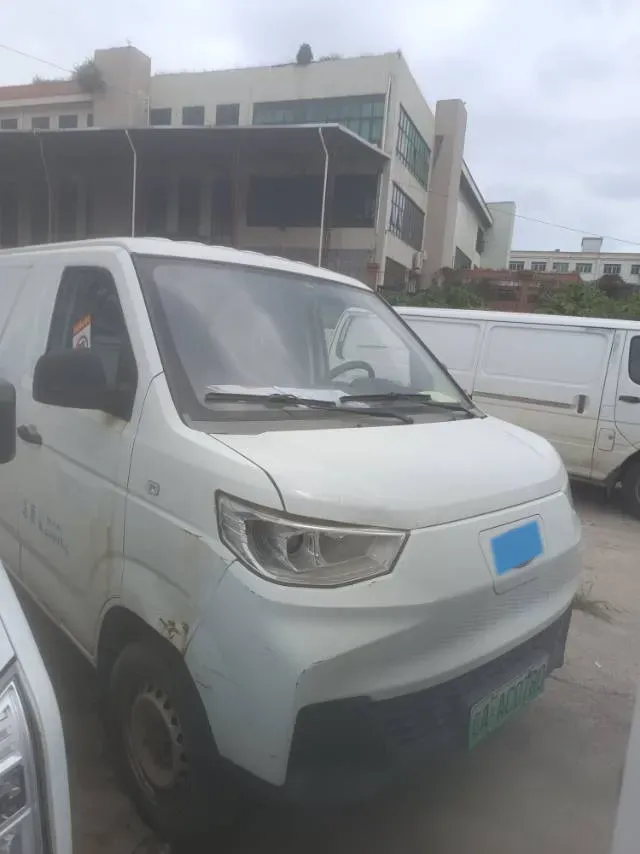 2022 Karry JiangTun BEV 40.5KWH,autocango,china used car exporter,china ev exporter,chinese used car exporter,chinese used ev exporter