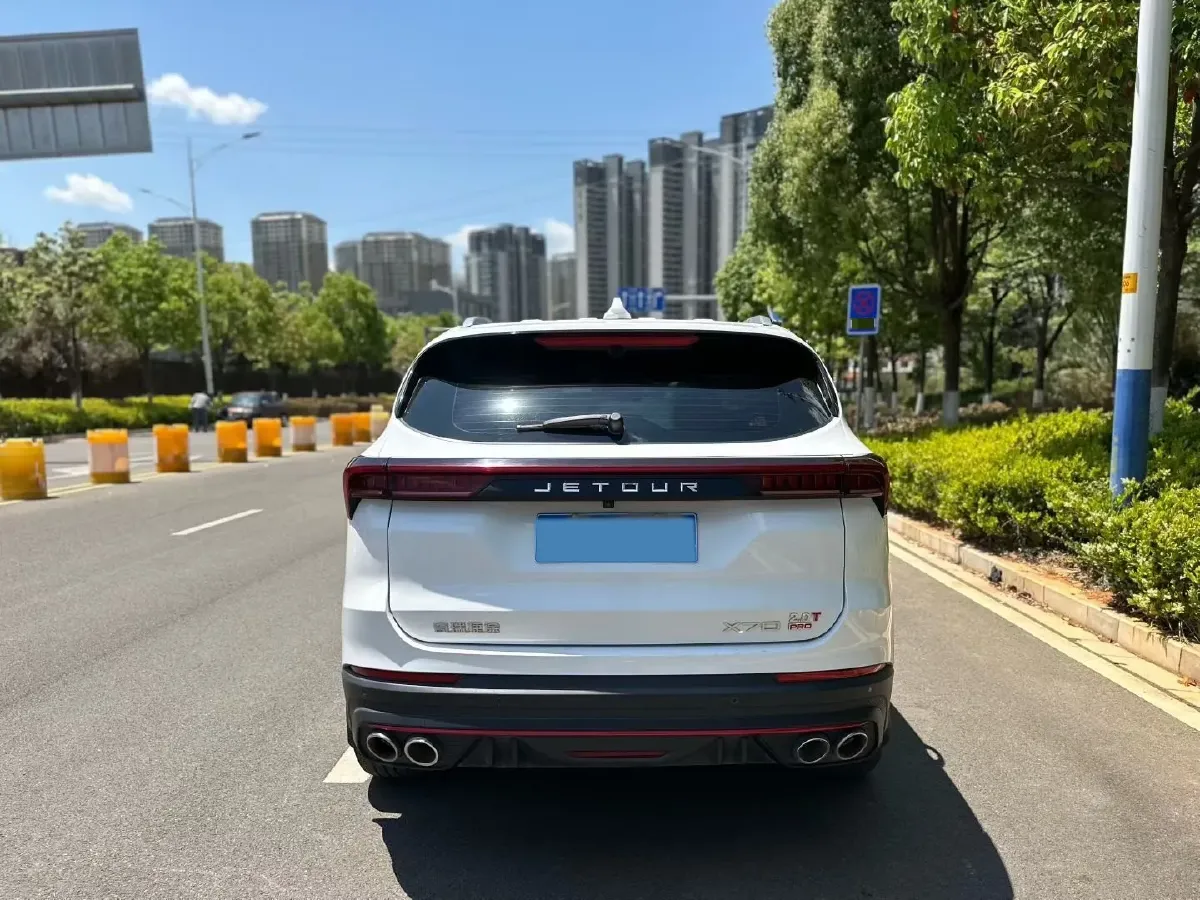 2023 Jetour X70 PRO 1.6T 197HP L4 7DCT,autocango,china used car exporter,china ev exporter,chinese used car exporter,chinese used ev exporter