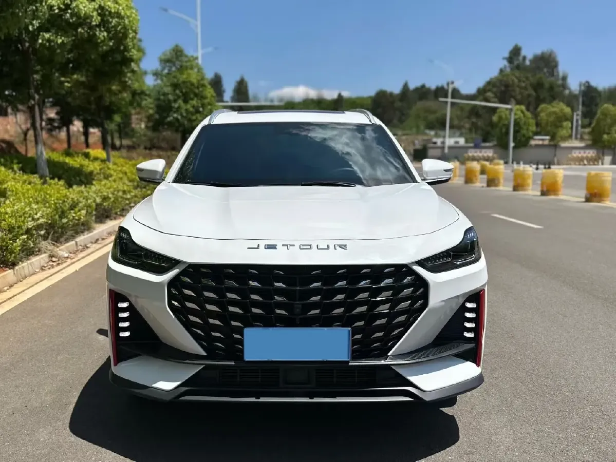 2023 Jetour X70 PRO 1.6T 197HP L4 7DCT,autocango,china used car exporter,china ev exporter,chinese used car exporter,chinese used ev exporter