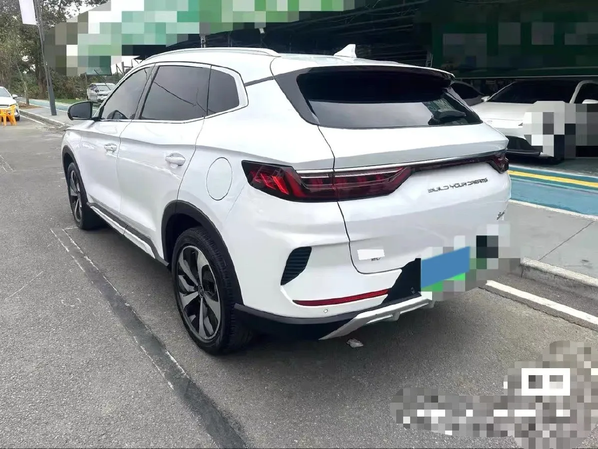2021 BYD Song Plus BEV 71.7KWH,autocango,china used car exporter,china ev exporter,chinese used car exporter,chinese used ev exporter