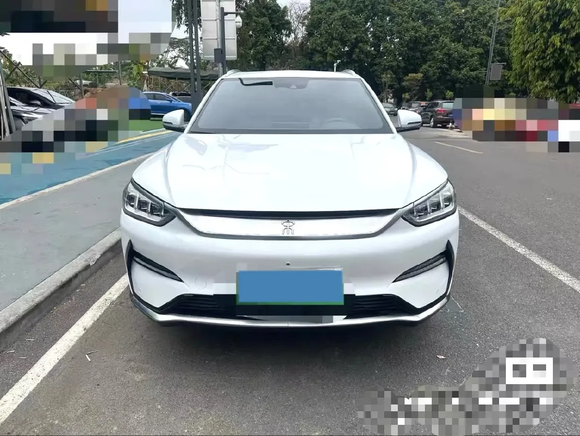 2021 BYD Song Plus BEV 71.7KWH,autocango,china used car exporter,china ev exporter,chinese used car exporter,chinese used ev exporter