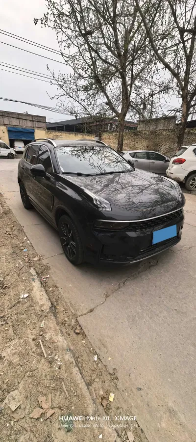 2021 LYNK&CO 01 2.0T 218HP L4 8AT,autocango,china used car exporter,china ev exporter,chinese used car exporter,chinese used ev exporter