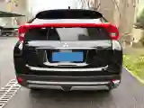 2021 Mitsubishi Eclipse Cross 1.5T 170HP L4 CVT
