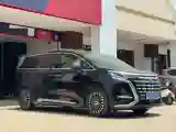 2022 HongQi HS7 3.0T 337HP V6 8AT