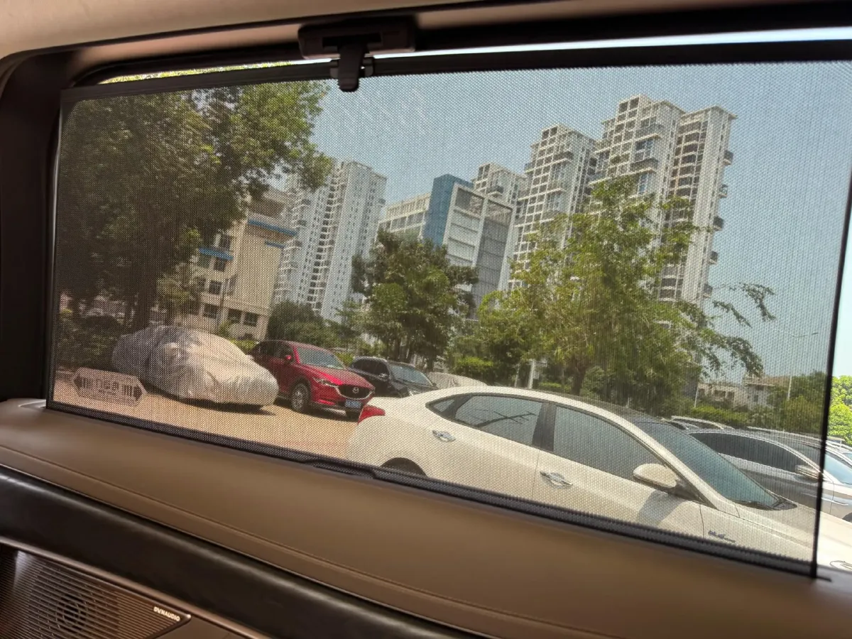 2022 HongQi HS7 3.0T 337HP V6 8AT,autocango,china used car exporter,china ev exporter,chinese used car exporter,chinese used ev exporter