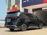 2022 HongQi HS7 3.0T 337HP V6 8AT