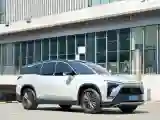 2020 NIO ES8 BEV 100KWH