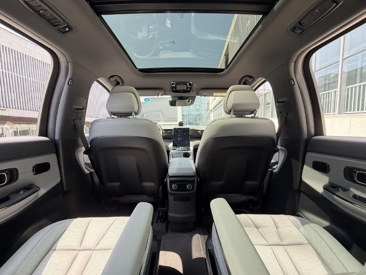 2020 NIO ES8 BEV 100KWH,autocango,china used car exporter,china ev exporter,chinese used car exporter,chinese used ev exporter