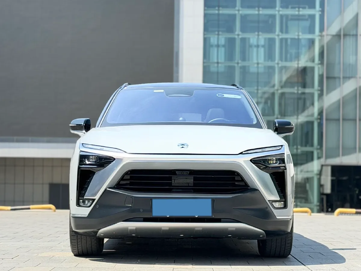 2020 NIO ES8 BEV 100KWH,autocango,china used car exporter,china ev exporter,chinese used car exporter,chinese used ev exporter