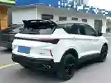 2023 Geely Coolray 1.5T 181HP L4 7DCT