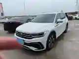 2023 Volkswagen Tiguan L 2.0T 186HP L4 7DCT