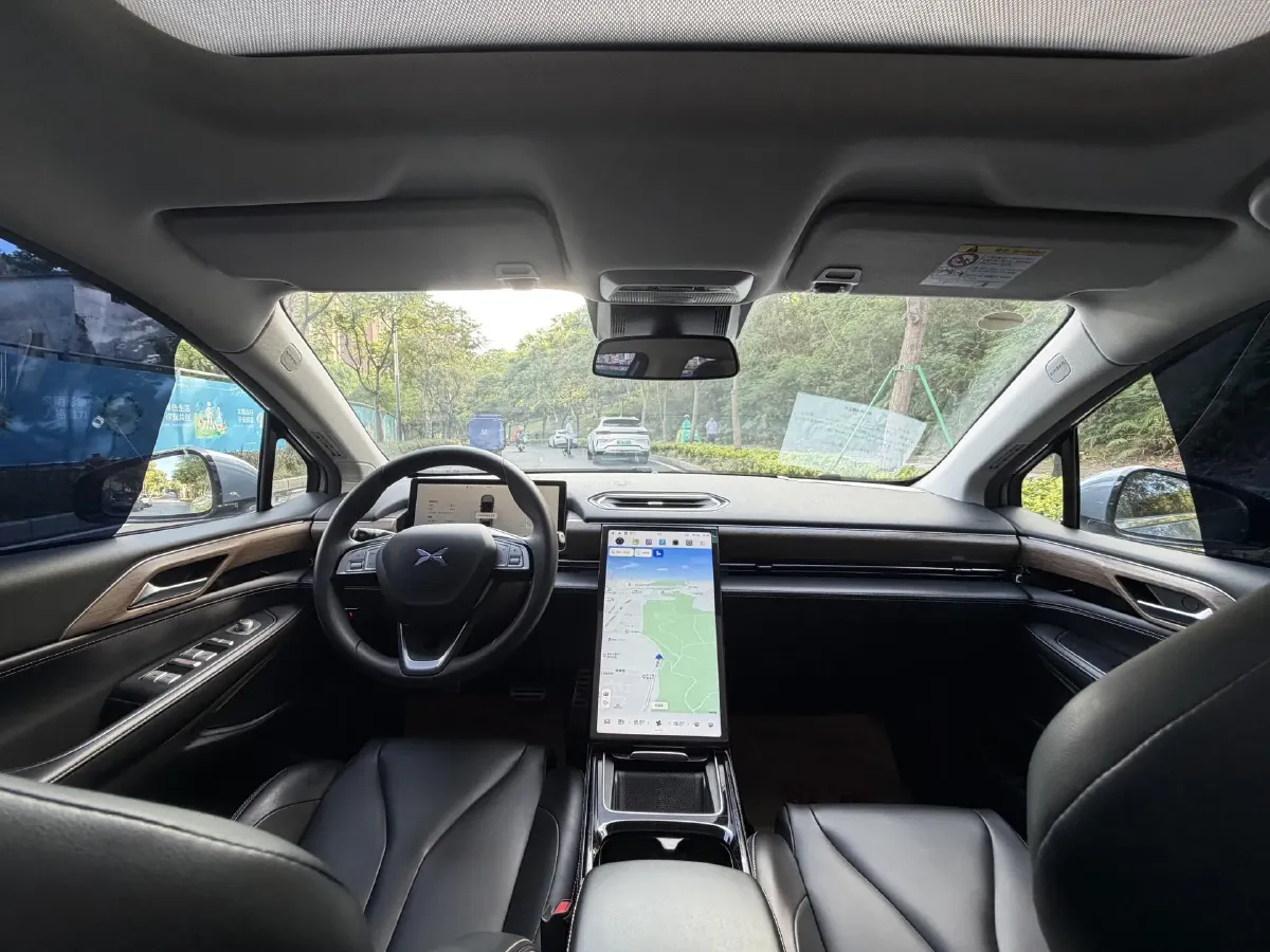 2023 Xpeng P5 BEV 55.5KWH,autocango,china used car exporter,china ev exporter,chinese used car exporter,chinese used ev exporter