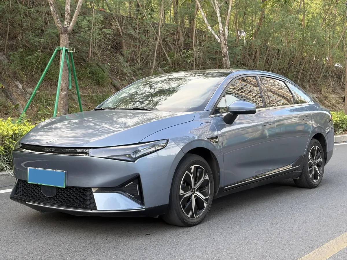 2023 Xpeng P5 BEV 55.5KWH,autocango,china used car exporter,china ev exporter,chinese used car exporter,chinese used ev exporter