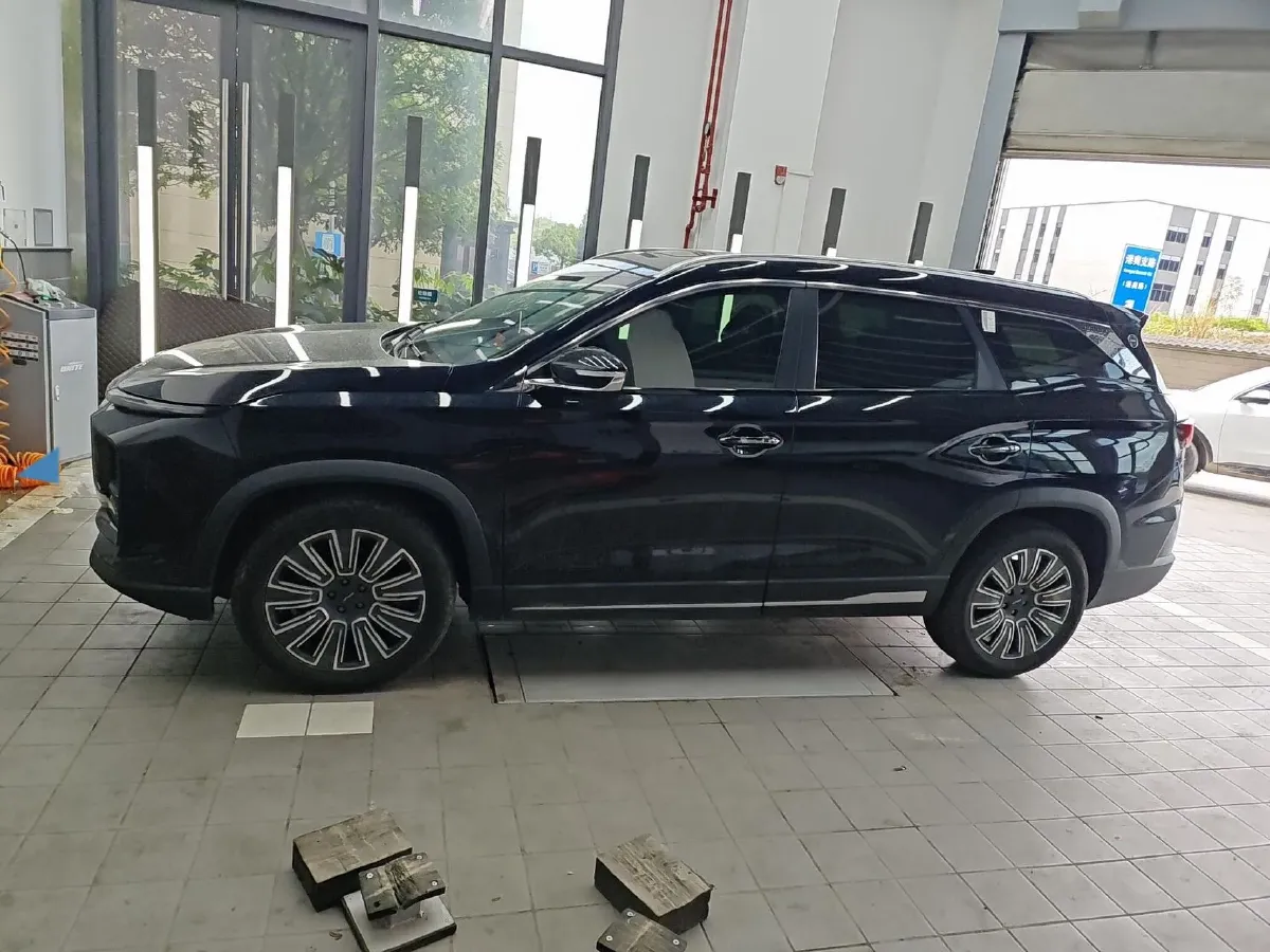 2024 Jetour X90 PRO 1.6T 197HP L4 7DCT,autocango,china used car exporter,china ev exporter,chinese used car exporter,chinese used ev exporter