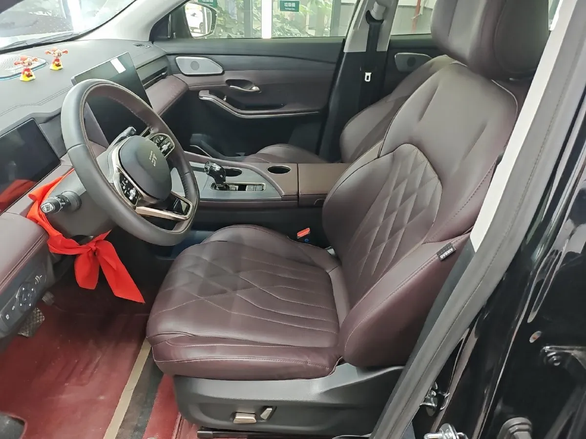 2024 Jetour X90 PRO 1.6T 197HP L4 7DCT,autocango,china used car exporter,china ev exporter,chinese used car exporter,chinese used ev exporter