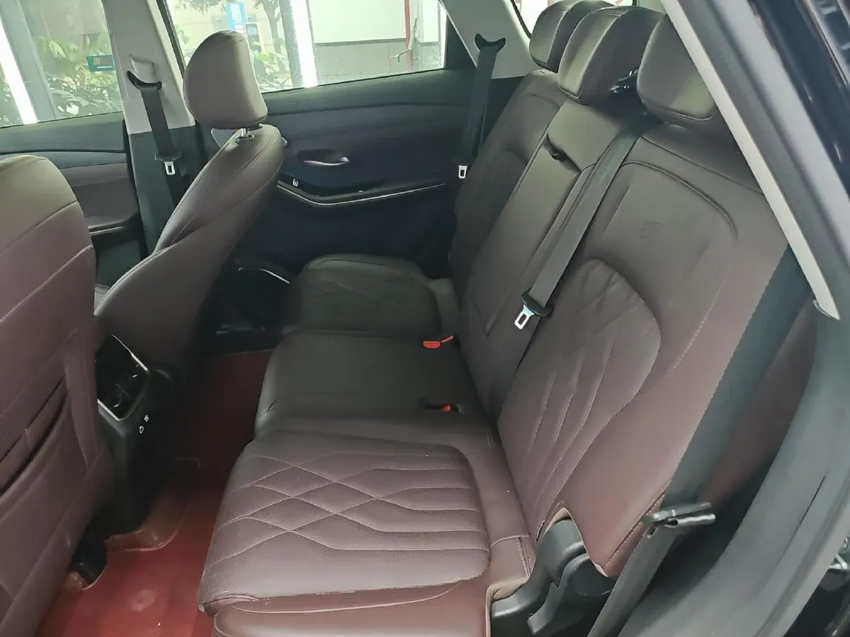 2024 Jetour X90 PRO 1.6T 197HP L4 7DCT,autocango,china used car exporter,china ev exporter,chinese used car exporter,chinese used ev exporter