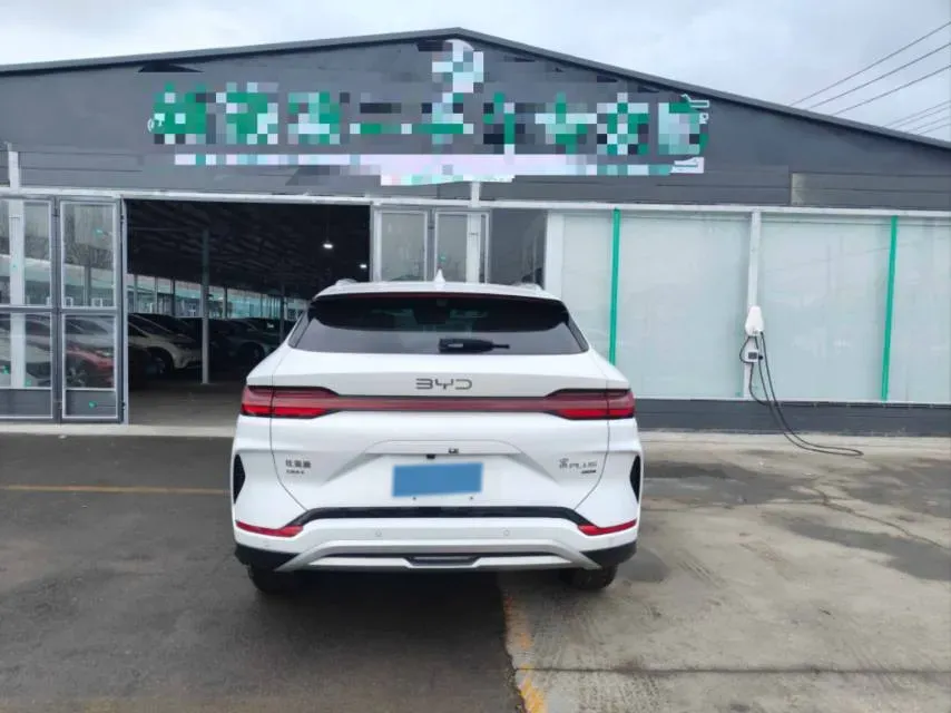 2025 BYD Song Plus 1.5L 101HP L4 E-CVT PHEV 26.6KWH,autocango,china used car exporter,china ev exporter,chinese used car exporter,chinese used ev exporter