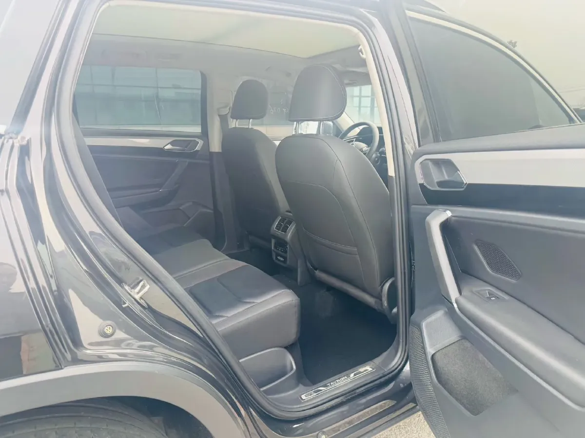 2022 Volkswagen Tayron 1.4T 150HP L4 7DCT,autocango,china used car exporter,china ev exporter,chinese used car exporter,chinese used ev exporter