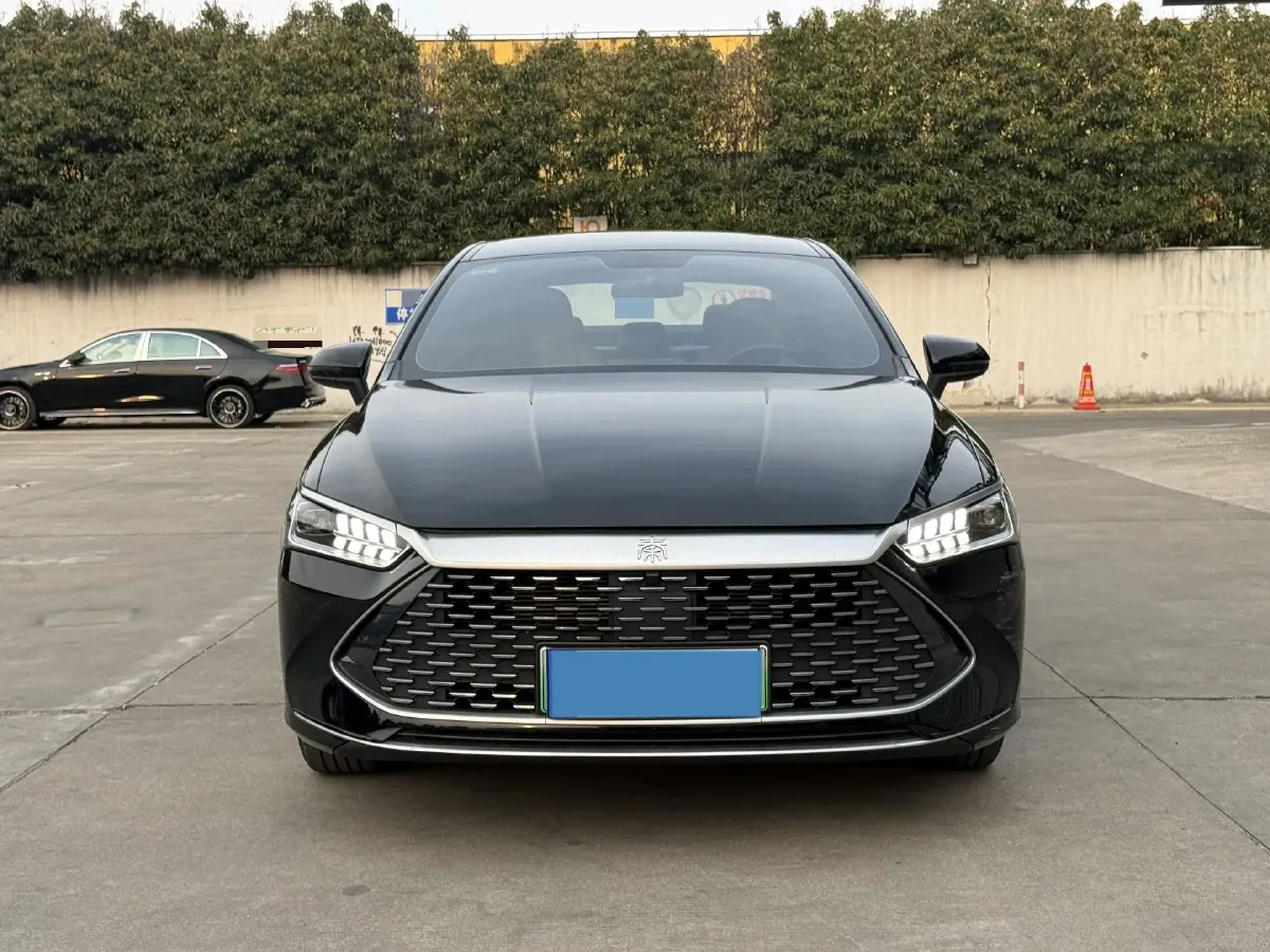 2024 BYD Qin Plus 1.5L 110HP L4 E-CVT PHEV 8.32KWH,autocango,china used car exporter,china ev exporter,chinese used car exporter,chinese used ev exporter