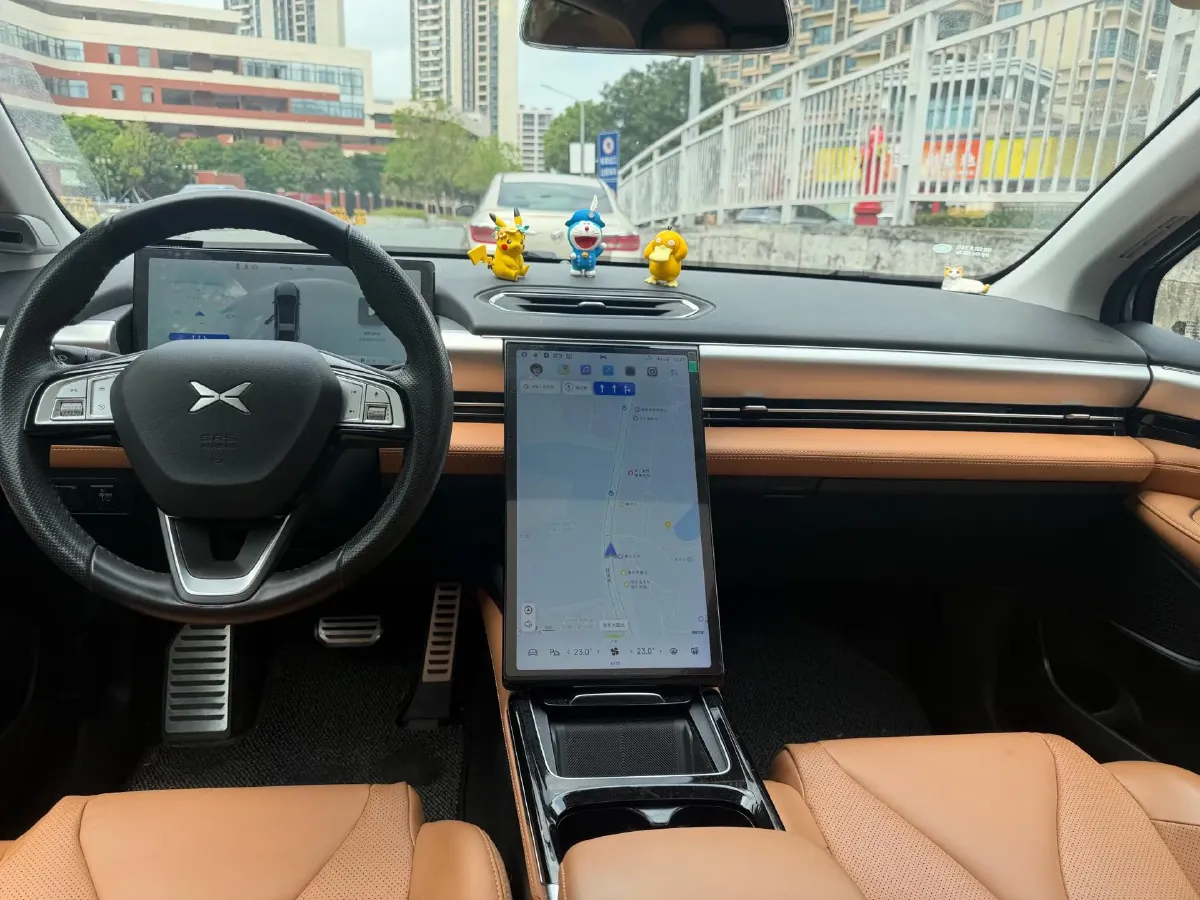 2022 Xpeng P5 BEV 55.9KWH,autocango,china used car exporter,china ev exporter,chinese used car exporter,chinese used ev exporter