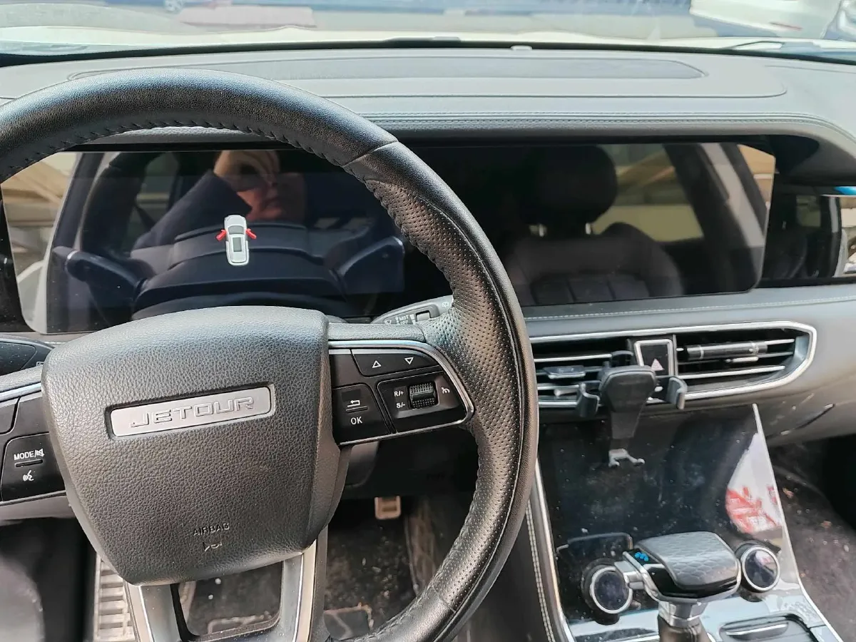 2020 Jetour X90 1.6T 197HP L4 7DCT,autocango,china used car exporter,china ev exporter,chinese used car exporter,chinese used ev exporter