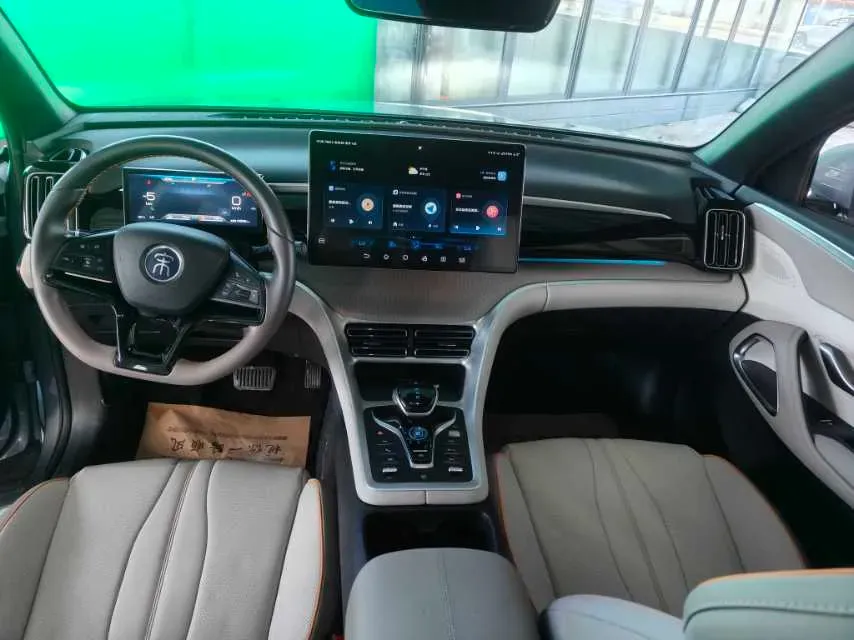 2023 BYD Song Pro 1.5L 110HP L4 E-CVT PHEV 18.3KWH,autocango,china used car exporter,china ev exporter,chinese used car exporter,chinese used ev exporter