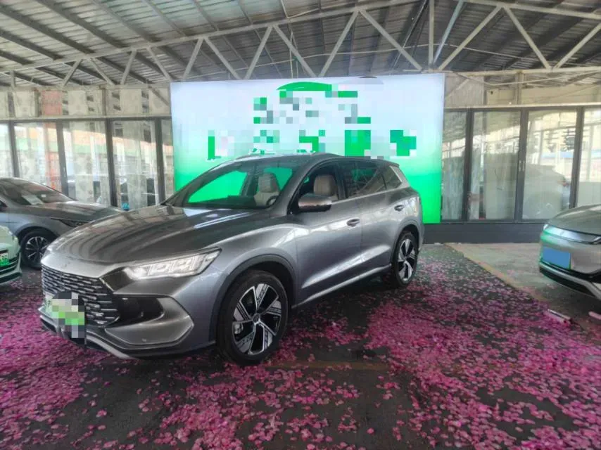 2023 BYD Song Pro 1.5L 110HP L4 E-CVT PHEV 18.3KWH,autocango,china used car exporter,china ev exporter,chinese used car exporter,chinese used ev exporter