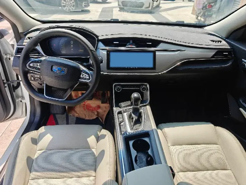 2018 Geely Binray 1.4T 133HP L4 CVT,autocango,china used car exporter,china ev exporter,chinese used car exporter,chinese used ev exporter