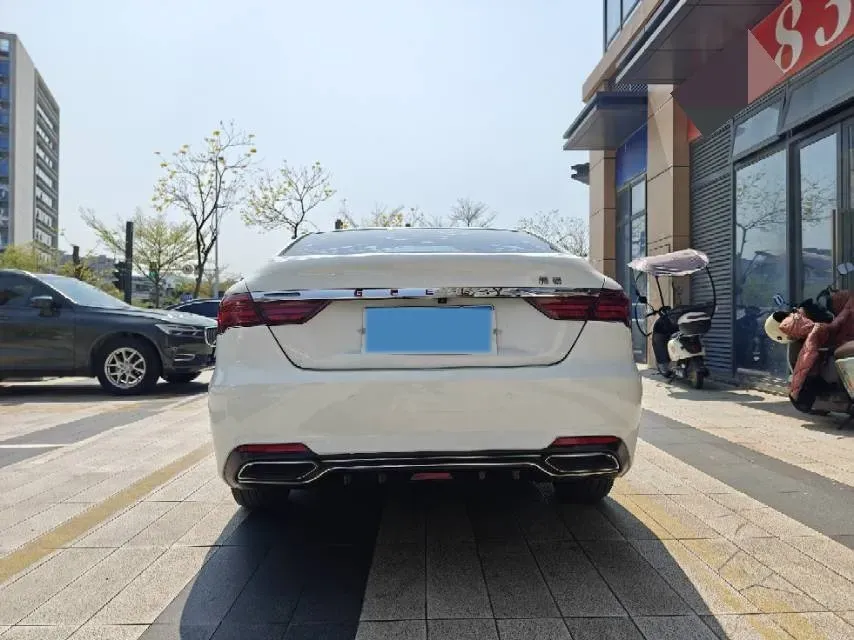 2018 Geely Binray 1.4T 133HP L4 CVT,autocango,china used car exporter,china ev exporter,chinese used car exporter,chinese used ev exporter