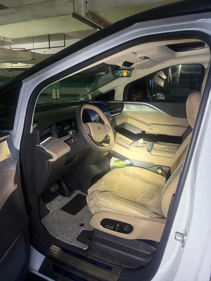 2026 Xpeng X9 REEV 150HP REEV,autocango,china used car exporter,china ev exporter,chinese used car exporter,chinese used ev exporter