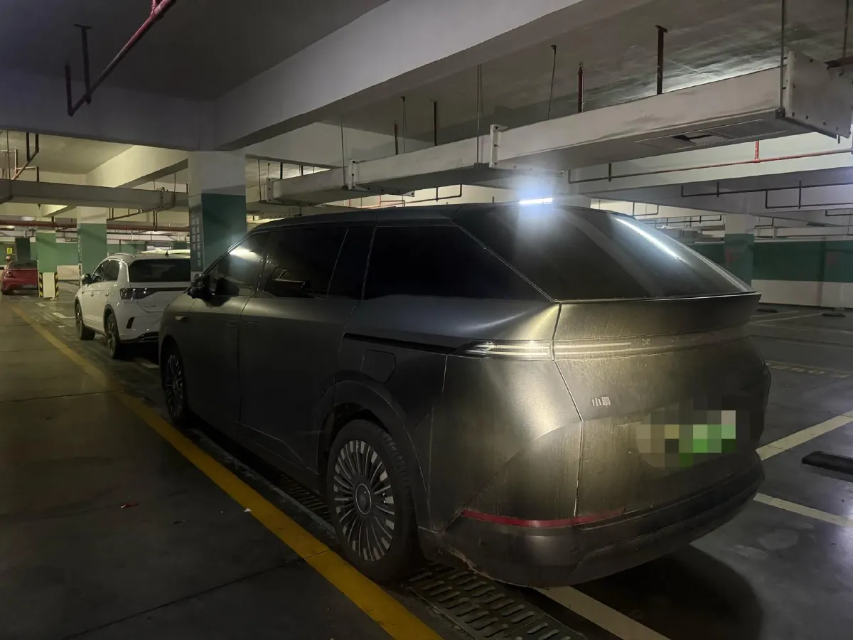 2026 Xpeng X9 REEV 150HP REEV,autocango,china used car exporter,china ev exporter,chinese used car exporter,chinese used ev exporter