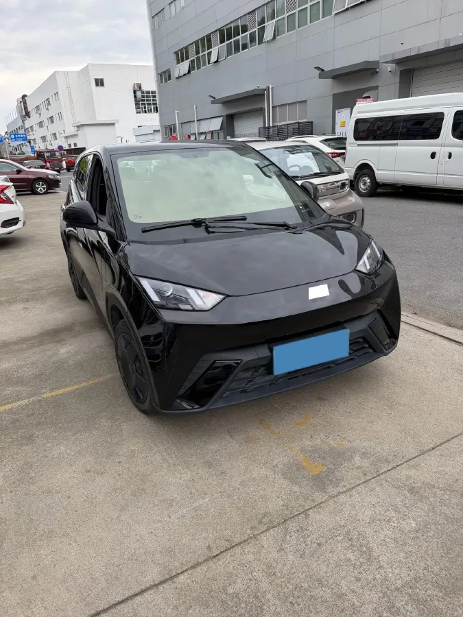2024 BYD Seagull BEV 30.08KWH,autocango,china used car exporter,china ev exporter,chinese used car exporter,chinese used ev exporter
