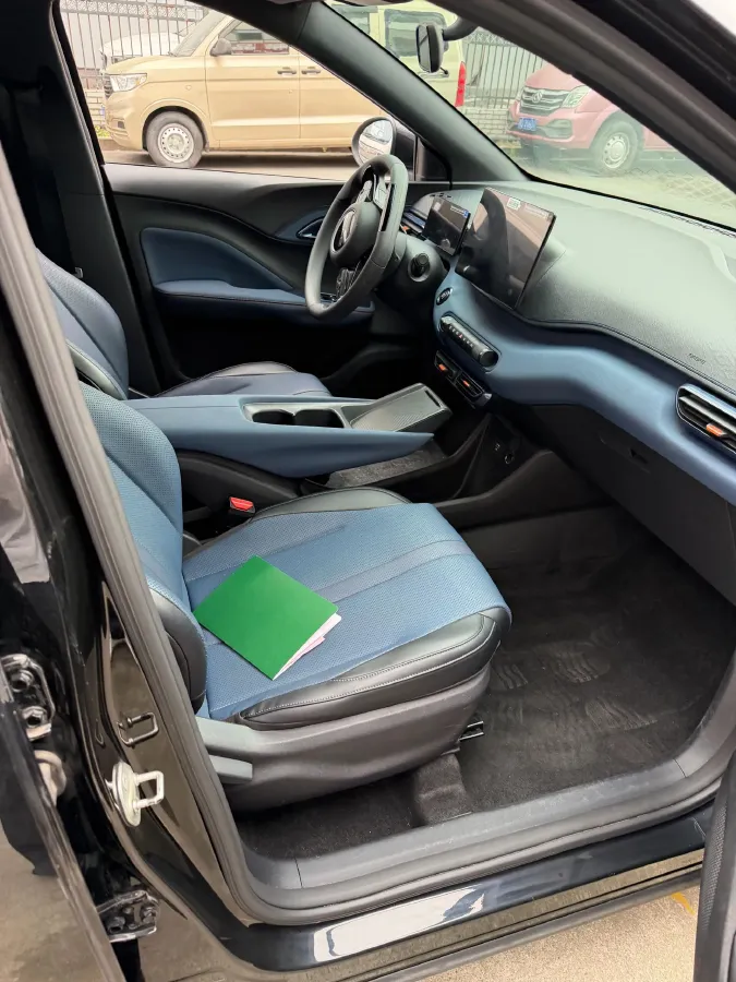 2024 BYD Seagull BEV 30.08KWH,autocango,china used car exporter,china ev exporter,chinese used car exporter,chinese used ev exporter