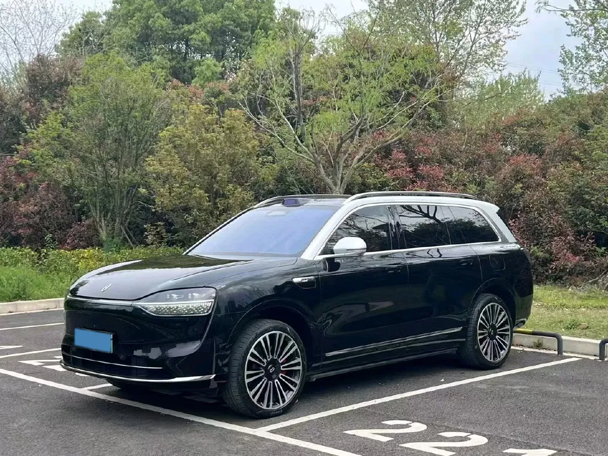 2024 AITO AITO M9 1.5T 152HP L4 REEV 42KWH,autocango,china used car exporter,china ev exporter,chinese used car exporter,chinese used ev exporter