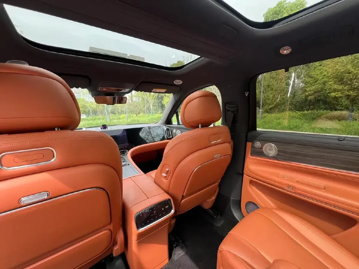 2024 AITO AITO M9 1.5T 152HP L4 REEV 42KWH,autocango,china used car exporter,china ev exporter,chinese used car exporter,chinese used ev exporter