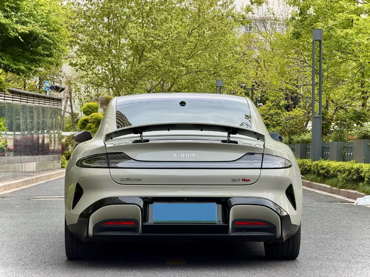 2024 MI SU7 BEV 101KWH,autocango,china used car exporter,china ev exporter,chinese used car exporter,chinese used ev exporter