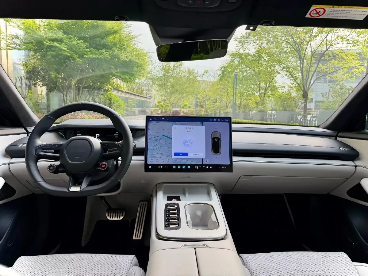 2024 MI SU7 BEV 101KWH,autocango,china used car exporter,china ev exporter,chinese used car exporter,chinese used ev exporter