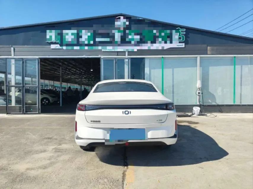 2025 ChangAn QiYuan A05 1.5L 98HP L4 E-CVT PHEV 18.4KWH,autocango,china used car exporter,china ev exporter,chinese used car exporter,chinese used ev exporter