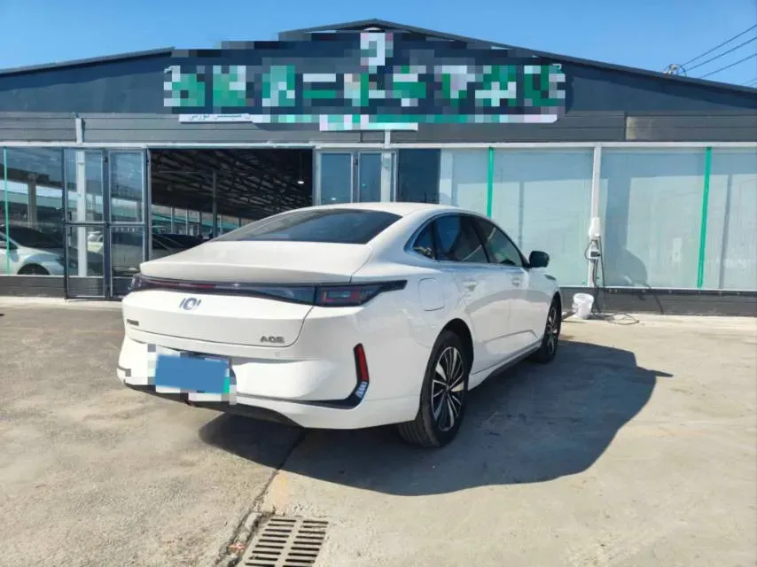 2025 ChangAn QiYuan A05 1.5L 98HP L4 E-CVT PHEV 18.4KWH,autocango,china used car exporter,china ev exporter,chinese used car exporter,chinese used ev exporter