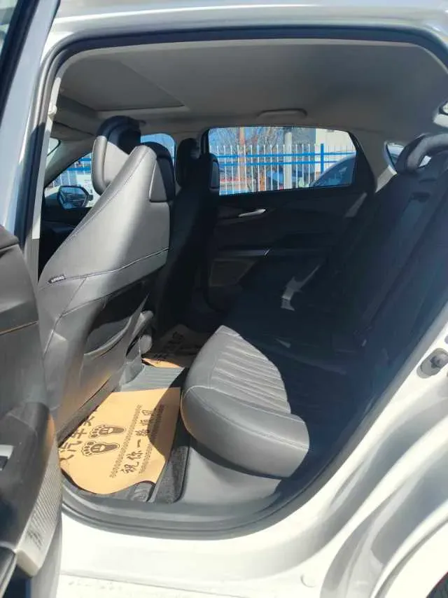 2025 ChangAn QiYuan A05 1.5L 98HP L4 E-CVT PHEV 18.4KWH,autocango,china used car exporter,china ev exporter,chinese used car exporter,chinese used ev exporter