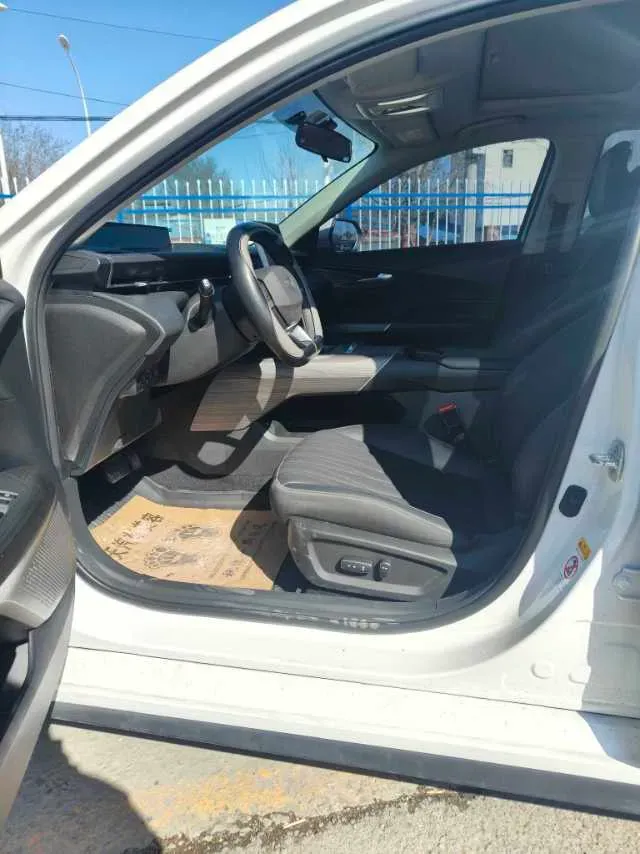 2025 ChangAn QiYuan A05 1.5L 98HP L4 E-CVT PHEV 18.4KWH,autocango,china used car exporter,china ev exporter,chinese used car exporter,chinese used ev exporter