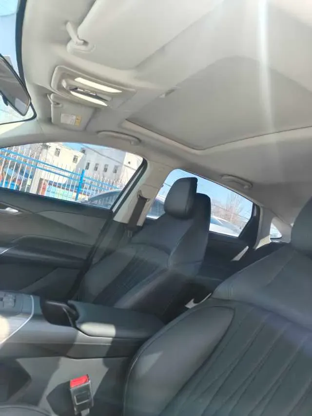 2025 ChangAn QiYuan A05 1.5L 98HP L4 E-CVT PHEV 18.4KWH,autocango,china used car exporter,china ev exporter,chinese used car exporter,chinese used ev exporter