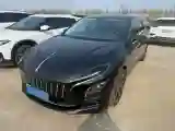 2022 HongQi E-QM5 BEV 54KWH