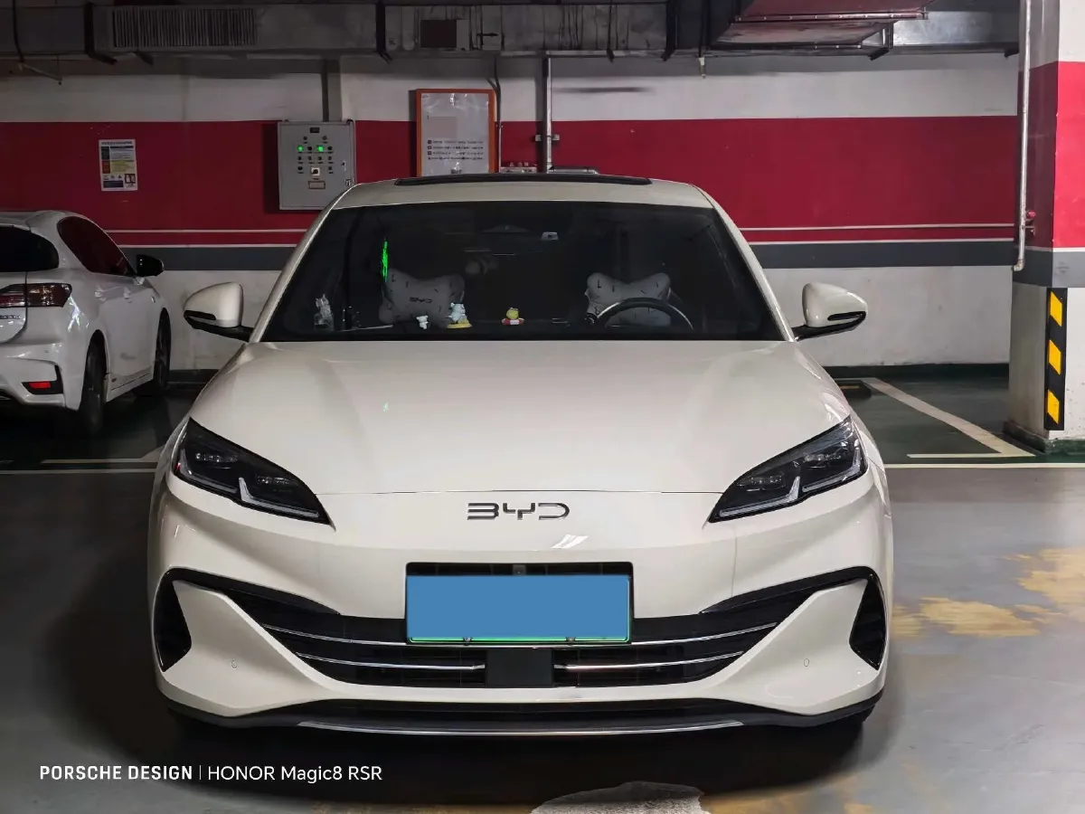 2024 BYD Seal06 1.5L 101HP L4 E-CVT PHEV 15.87KWH,autocango,china used car exporter,china ev exporter,chinese used car exporter,chinese used ev exporter
