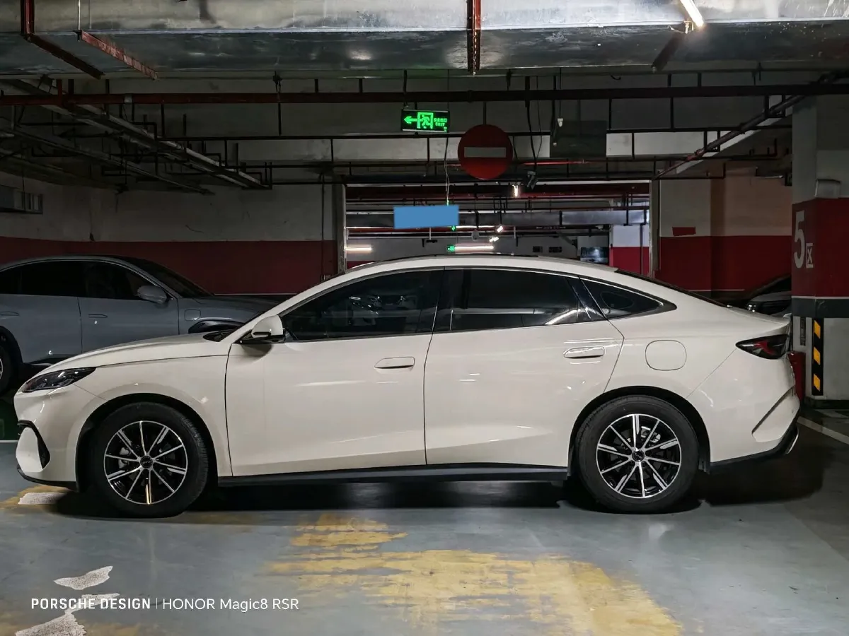 2024 BYD Seal06 1.5L 101HP L4 E-CVT PHEV 15.87KWH,autocango,china used car exporter,china ev exporter,chinese used car exporter,chinese used ev exporter