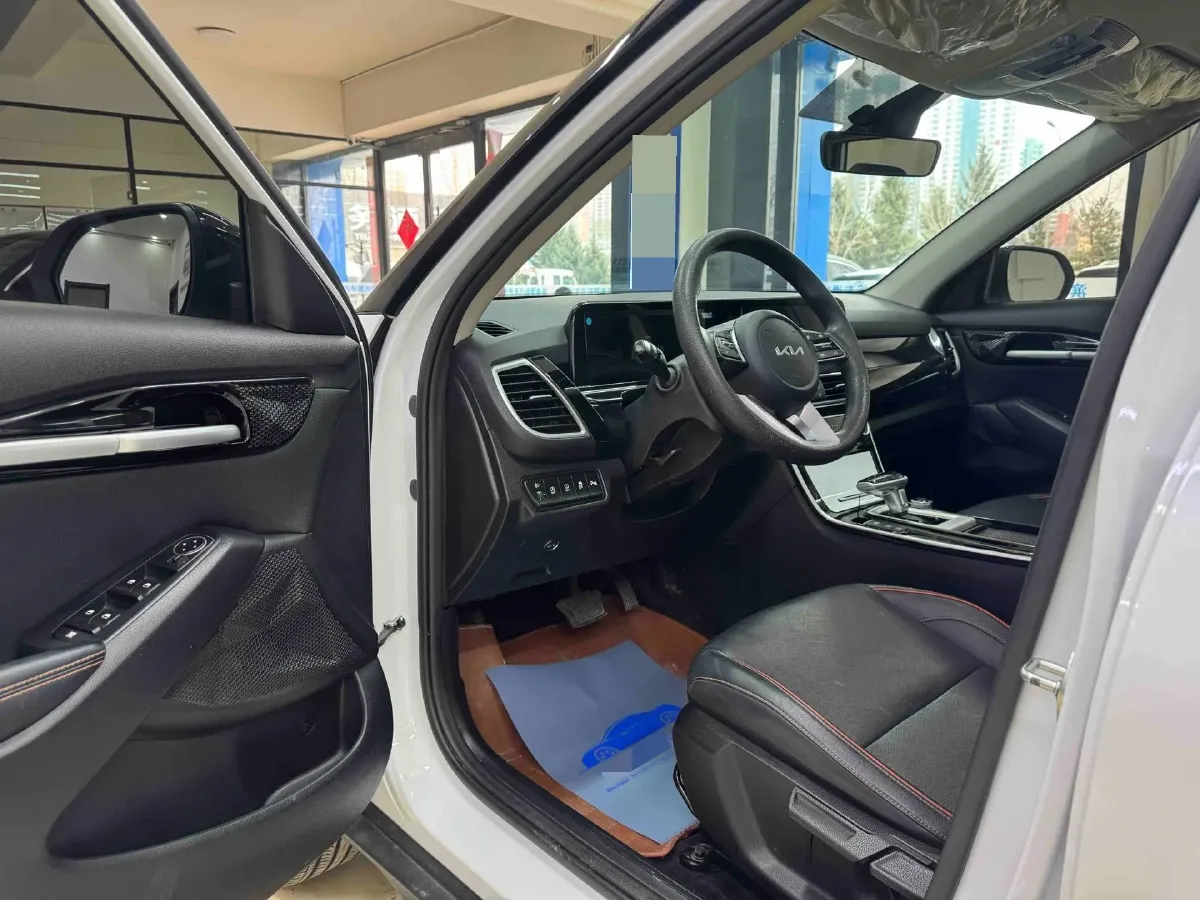 2023 Kia Seltos 1.5L 115HP L4 CVT,autocango,china used car exporter,china ev exporter,chinese used car exporter,chinese used ev exporter