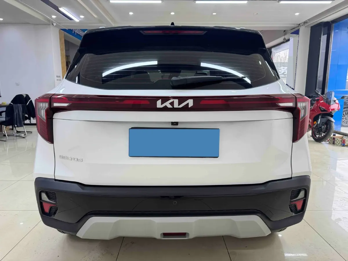 2023 Kia Seltos 1.5L 115HP L4 CVT,autocango,china used car exporter,china ev exporter,chinese used car exporter,chinese used ev exporter